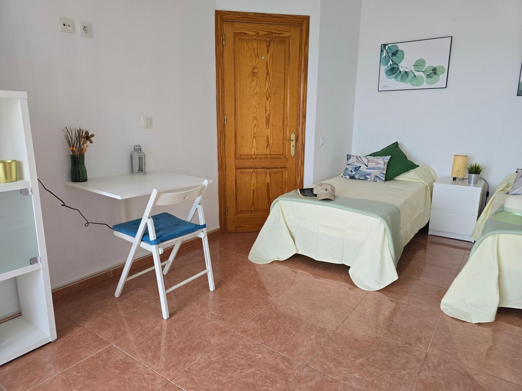 Ferienwohnung The Sealight Penthouse La Garita Exterior foto