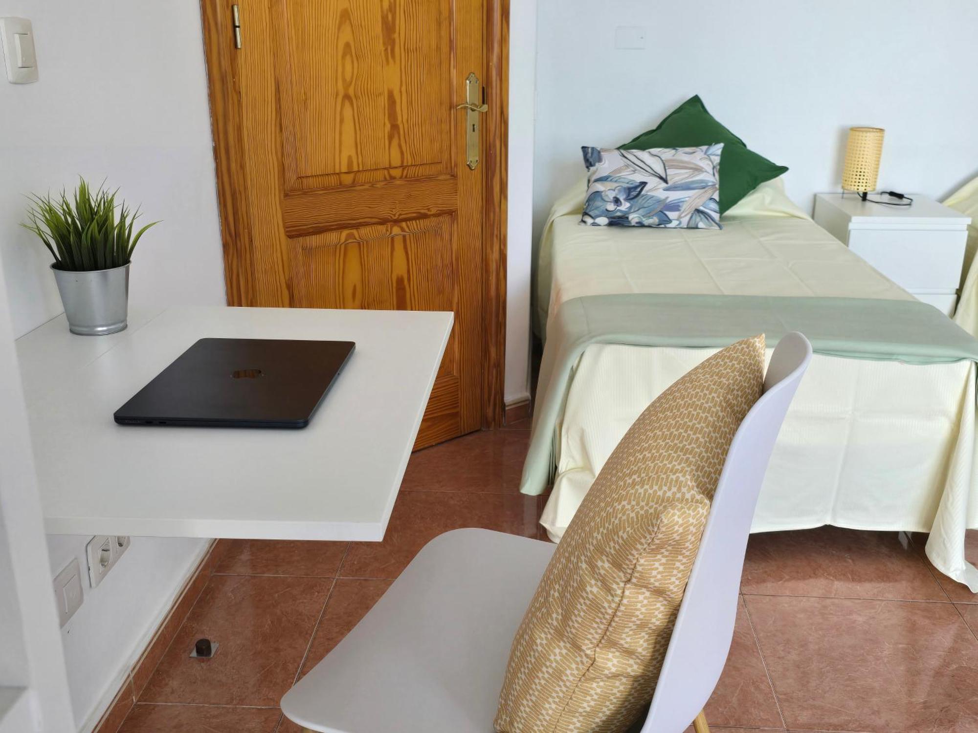 Ferienwohnung The Sealight Penthouse La Garita Exterior foto